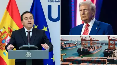 İspanya, Trump'ın Ticaret Kesme Tehditlerinden Korkmadığını Açıkladı