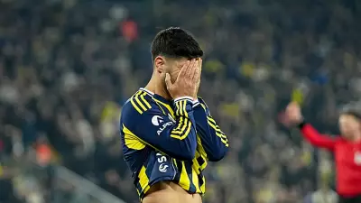 İspanyol Basınında Yine Asensio Manşeti: Antalyaspor-Fenerbahçe Maçı Sonrası Çarpıcı Yorumlar