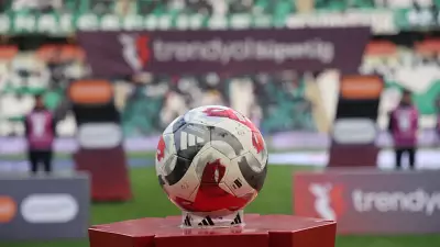 Süper Lig Tüm Zamanlar Puan Durumu Açıklandı: Galatasaray ve Fenerbahçe Arasındaki Fark Netleşti