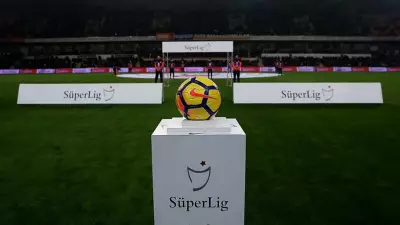 Süper Lig'in En Değerli Takımı Belli Oldu: Zirvedeki Kulüp Farkı Açtı