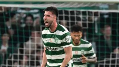 Sporting CP'den Tarihi Geri Dönüş: Bodo/Glimt'i Eleyerek Çeyrek Finale Yükseldi