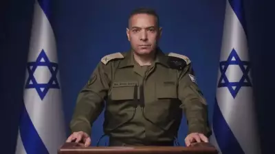 İsrail-ABD'nin İran Saldırıları En Az Üç Hafta Daha Sürecek