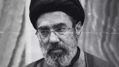 İsrail Basını: Mücteba Hamaney Tedavi İçin Moskova'ya Götürüldü