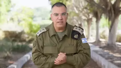 İsrail, Lübnan Sınırında Yeni Saldırı Tehdidiyle 30 Beldeyi Boşaltma Talebinde Bulundu