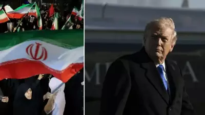 İsrail Medyası: Trump'ın Cumartesi Ateşkes İlanı Bekleniyor