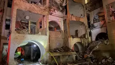 İsrail Ordusu Füze Savunma Başarısızlığını 'Tesadüf' Olarak Açıkladı