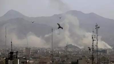 İsrail Ordusu Lübnan'daki Türkmen Beldelerine Saldırı Tehdidinde Bulundu