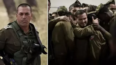 İsrail Ordusu Personel Kriziyle Karşı Karşıya: 'Ordu Çökecek' Uyarısı