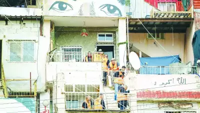 İsrail, İran Savaşı'nın Gölgesinde Kudüs'te Sistematik Saldırıları Hızlandırdı