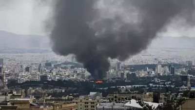 İsrail'in İran ve Lübnan Saldırıları Birkaç Hafta Daha Sürecek