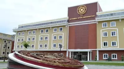 İstanbul Aydın Üniversitesi'nde Akademisyenlerin Maaşlarından On Binlerce Lira Kesinti Yapıldı