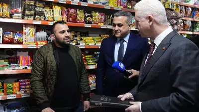 İstanbul Valiliği 'Zimem Defteri' Geleneğini Yaşatıyor: 73,5 Milyon Lira Borç Silindi