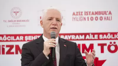 İstanbul Valisi Gül'den Öğrencilere Müjde: 2 Bin Liralık Kantin Kartı Geliyor