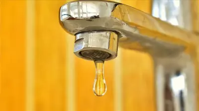 İstanbul'da 2 Mart'ta Planlı Su Kesintileri: İSKİ Bakım Çalışması Yapacak