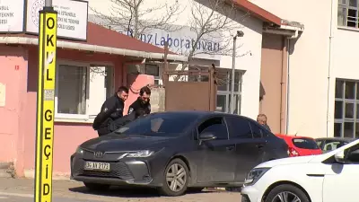 İstanbul'da Acı Olay: Lise Öğrencisinin Bıçakladığı Öğretmen Hayatını Kaybetti