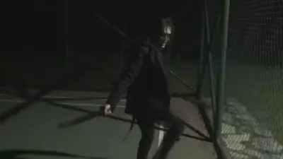 İstanbul'da Korkunç Videolar Çeken Şahıs Tutuklandı