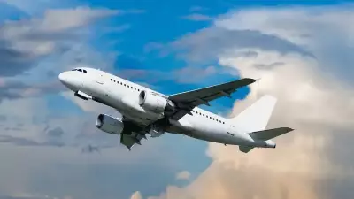 İstanbul'da Kötü Hava Şartları Uçuşları Vurdu: Onlarca Sefer İptal Edildi