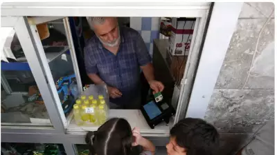 İstanbul'da Okula Giden Çocuklara Aylık 2 Bin TL Kantin Kartı Desteği