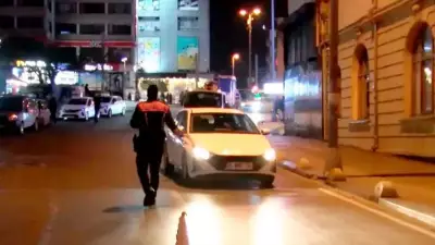 İstanbul'da Ramazan Bayramı'nda Huzur Operasyonu: 232 Kişi Gözaltında