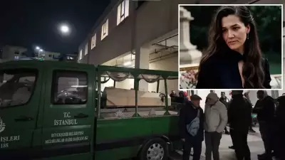 İstanbul'da Öğrencisinin Bıçaklı Saldırısında Hayatını Kaybeden Öğretmenin Amcası Konuştu