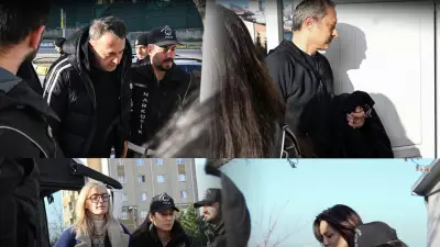 İstanbul'da Uyuşturucu Operasyonu: 14 Şüpheli Adliyeye Sevk Edildi