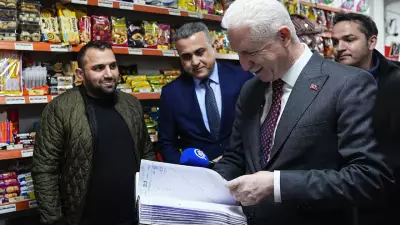 İstanbul'da Zimem Defteri Geleneği ile 73.5 Milyon Lira Borç Silindi