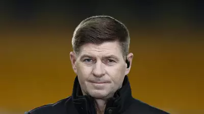 Steven Gerrard'dan Galatasaray'a Skandal Sözler: 'Utanç Vericiydi'