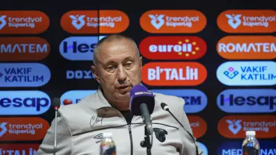 Stoilov: Takımımın Gösterdiği Agresiflik ve Hırs Beni Memnun Etti