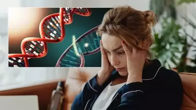 Stres Yaratan İnsanlar Hücre Yaşlanmasını Hızlandırıyor: Bilimsel Araştırma Sonuçları