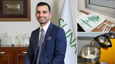 Sunar NP, Biyoplastik Devrimiyle Çevre Dostu Sanayiye Öncülük Ediyor