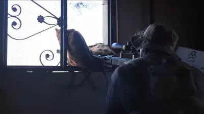 Suriye'de Kaplan Güçleri Elebaşlarından Ali Abibu Yakalandı