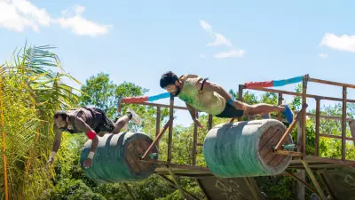 Survivor 2026'da Ödül Oyunu Heyecanı: Kazanan Takım ve Cezası Belli Oldu mu?