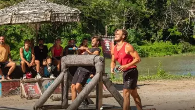 Survivor 2026'da Dokunulmazlık Oyununu Kim Kazandı? Eleme Adayı Belli Oldu!