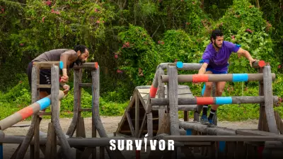 Survivor Bu Akşam Yayınlanmayacak! 26 Mart'ta Yeni Bölüm Saat Kaçta?