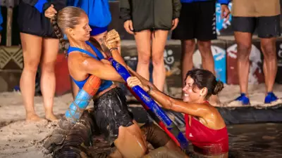 Survivor'da 10 Mart Heyecanı: Dokunulmazlık Oyunu Kazananı ve Eleme Adayı Açıklandı