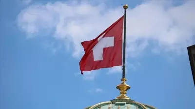 İsviçre, Tahran'daki Büyükelçiliğini Güvenlik Nedeniyle Geçici Olarak Kapattı