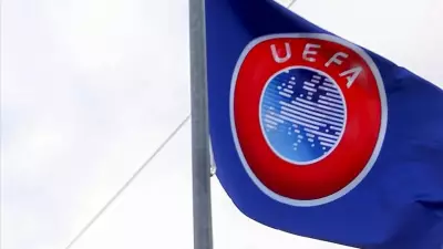 İsviçre, UEFA'nın Vergi Muafiyetini Kaldırmak İçin Kritik Oylamaya Hazırlanıyor