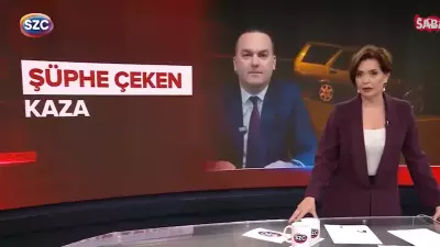 Sözcü TV'den Skandal Yayın: Taciz İddialarında AK Parti'ye Yükleme Girişimi
