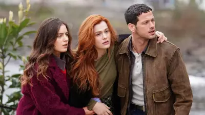 Taşacak Bu Deniz 23. Bölüm Fragmanı Yayınlandı: 'Boşandılar!' Sürprizi