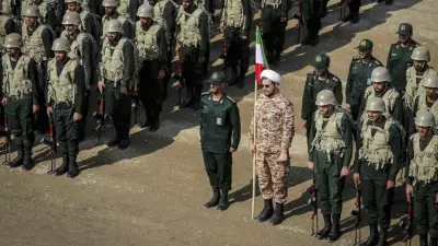Tahran'da 'Görünmeyen Lider' Dönemi: İran'ın Yönetimindeki Gizem Derinleşiyor