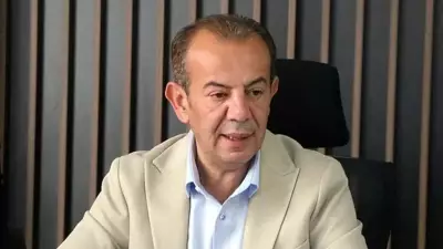 Tanju Özcan İddianamesi Kabul Edildi: Şantaj ve Yasak Aşk Mesajları Dosyada