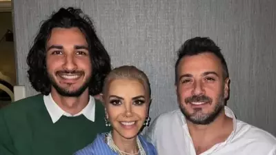 Tanyeli'nin Vefatının Birinci Yılı: Oğlu Taylan Duygusal Anma Paylaşımı Yaptı