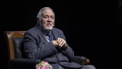 Tarihçi İlber Ortaylı Hayatını Kaybetti: Cenaze Töreni ve Hayatı Hakkında Detaylar