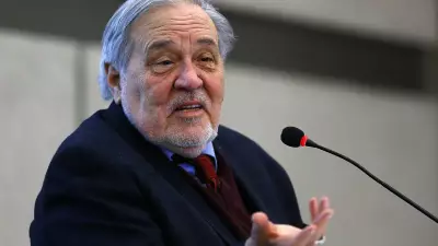 Tarihçi İlber Ortaylı Hayatını Kaybetti: 'Tarihi Sevdiren Adam' Vefat Etti