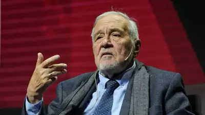 Tarihçi ve Yazar İlber Ortaylı 79 Yaşında Hayatını Kaybetti