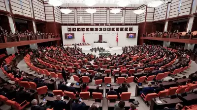 TBMM Komisyonu'nda Ekonomi Paketi Görüşüldü: KDV İstisnalarında Değişiklik