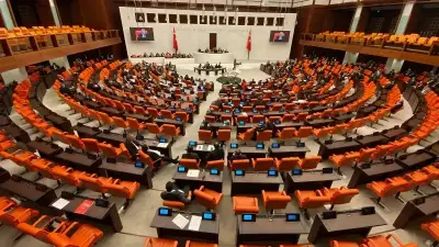 TBMM'de Yoğun Hafta: Bedelli Askerlik Zamlandı, Deprem Konutlarına İndirim