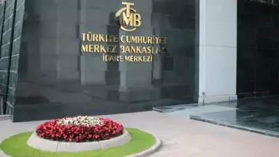 TCMB, Döviz Piyasasında TL'yi Güçlendirmek İçin Yeni Bir Adım Attı