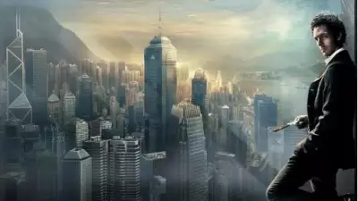 Tehlikeli Miras Filmi Bu Akşam TRT 1'de: Konusu ve Oyuncuları