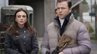 Teşkilat 171. Bölüm 1 Mart'ta TRT 1'de: Yeni Aksiyon Dolu Macera Başlıyor